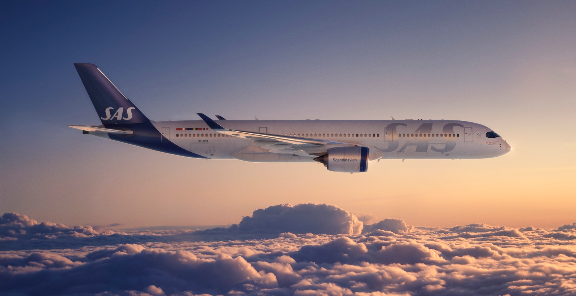 SAS new colors rendering