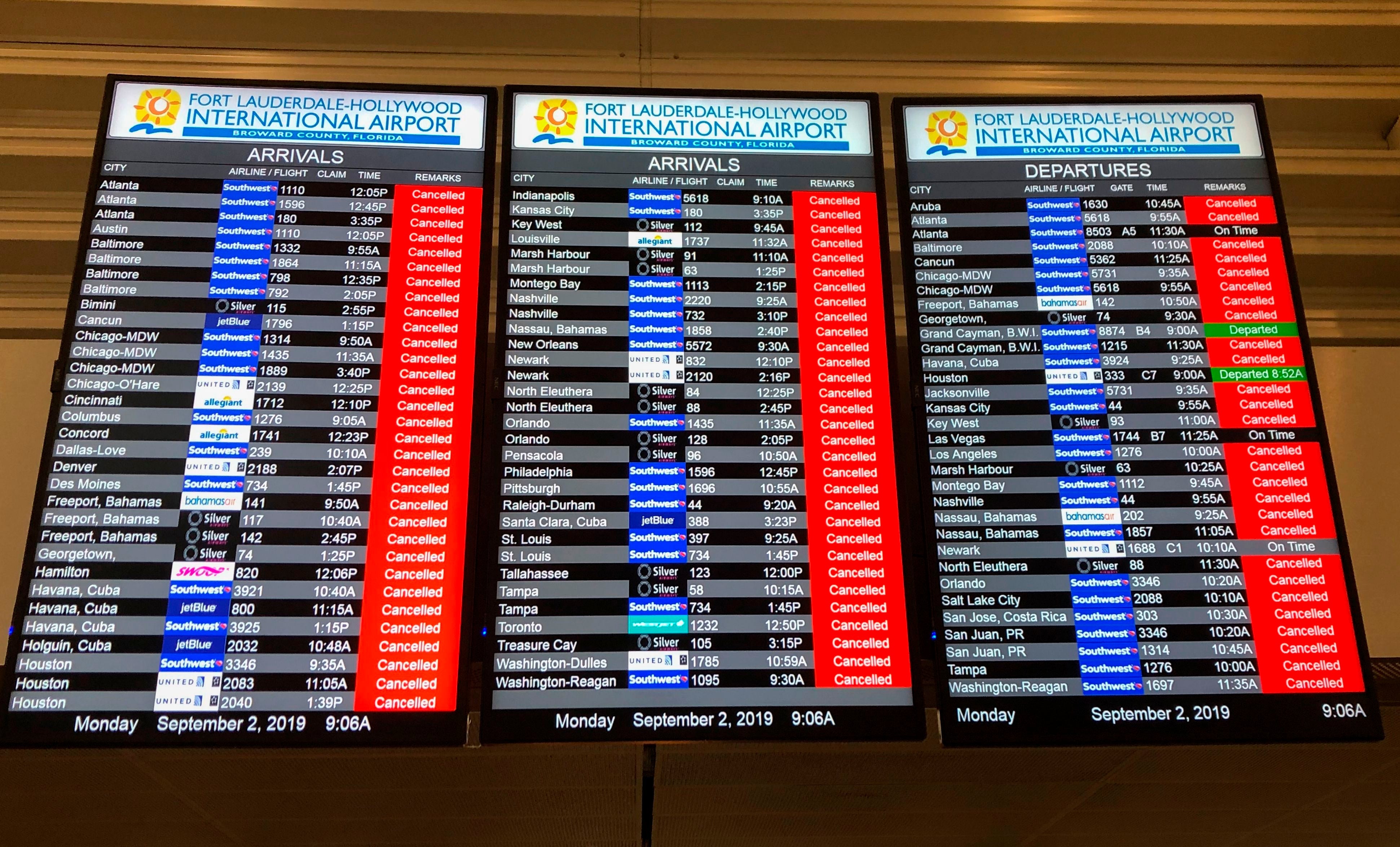 US-WEATHER-HURRICANE