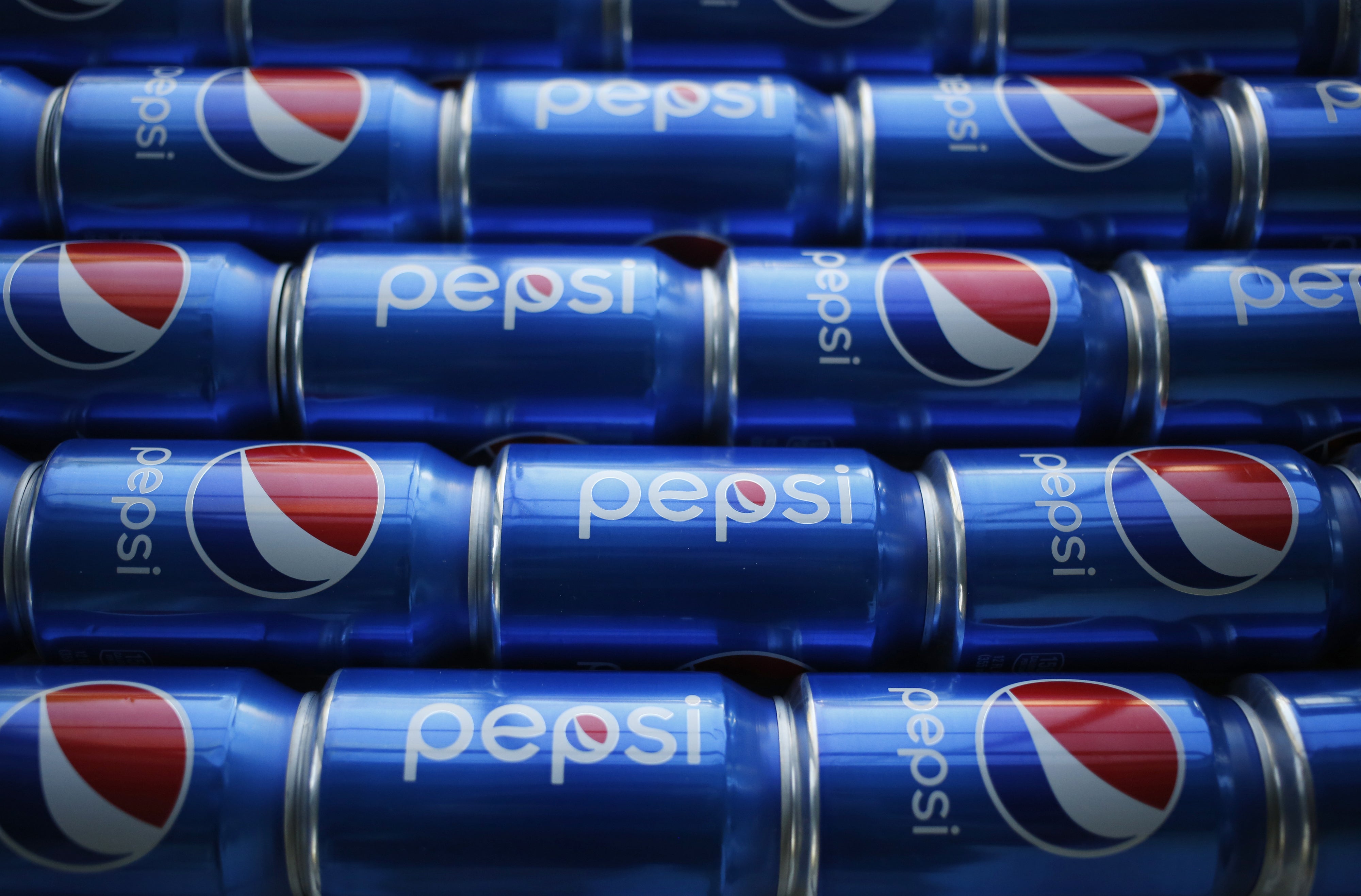 PepsiCo Inc. Products Ahead Of Earnings Figures