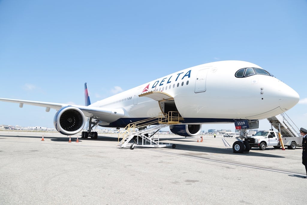 delta-350