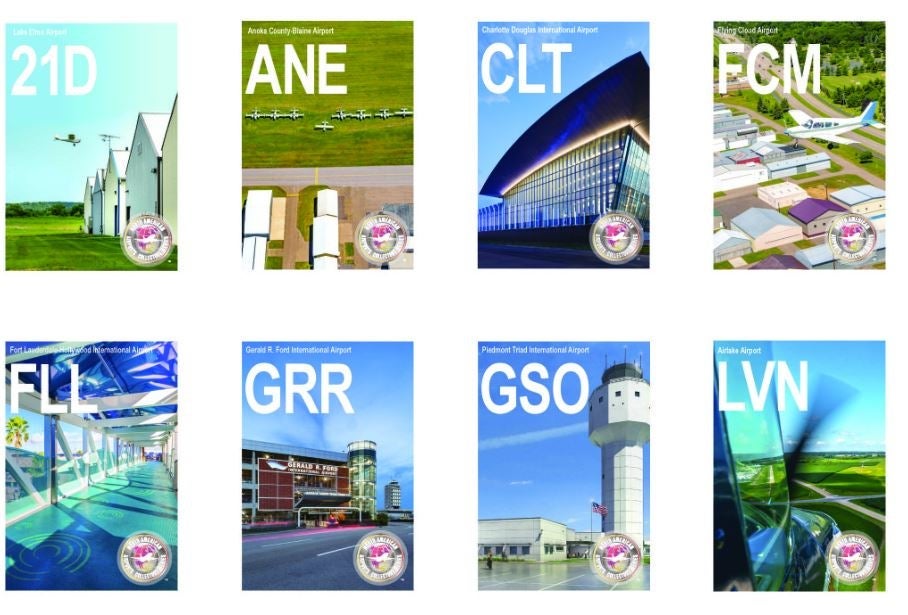 2019 trading cards - a selection