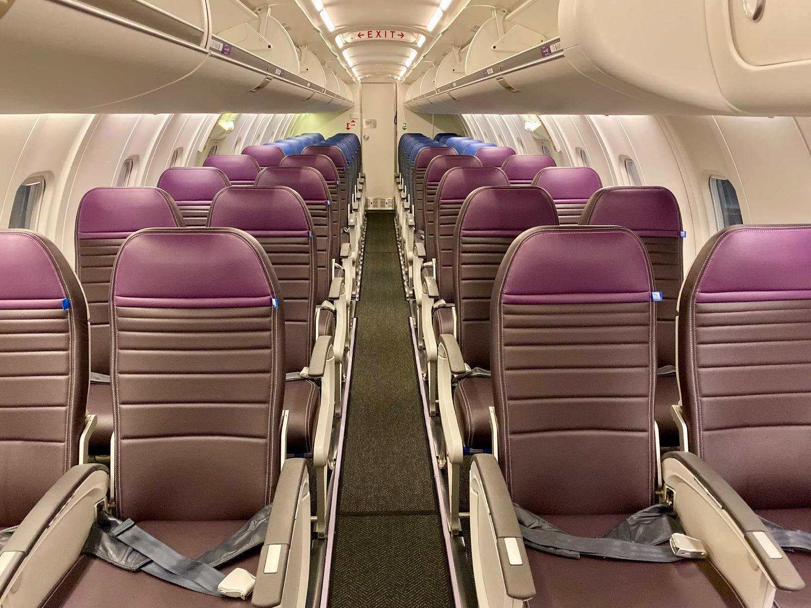 20191027_United-CRJ550-Inaugural-Flight_ZGriff - 1