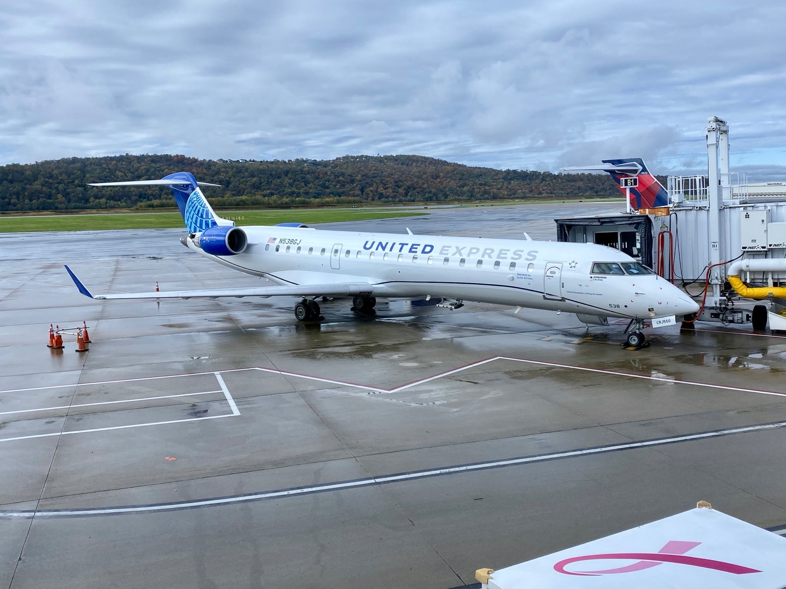 20191027_United-CRJ550-Inaugural-Flight_ZGriff - 29