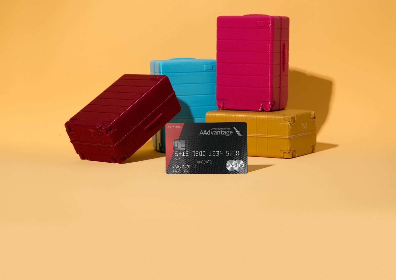 AAdvantage Aviator Red World Elite Mastercard_CCSL