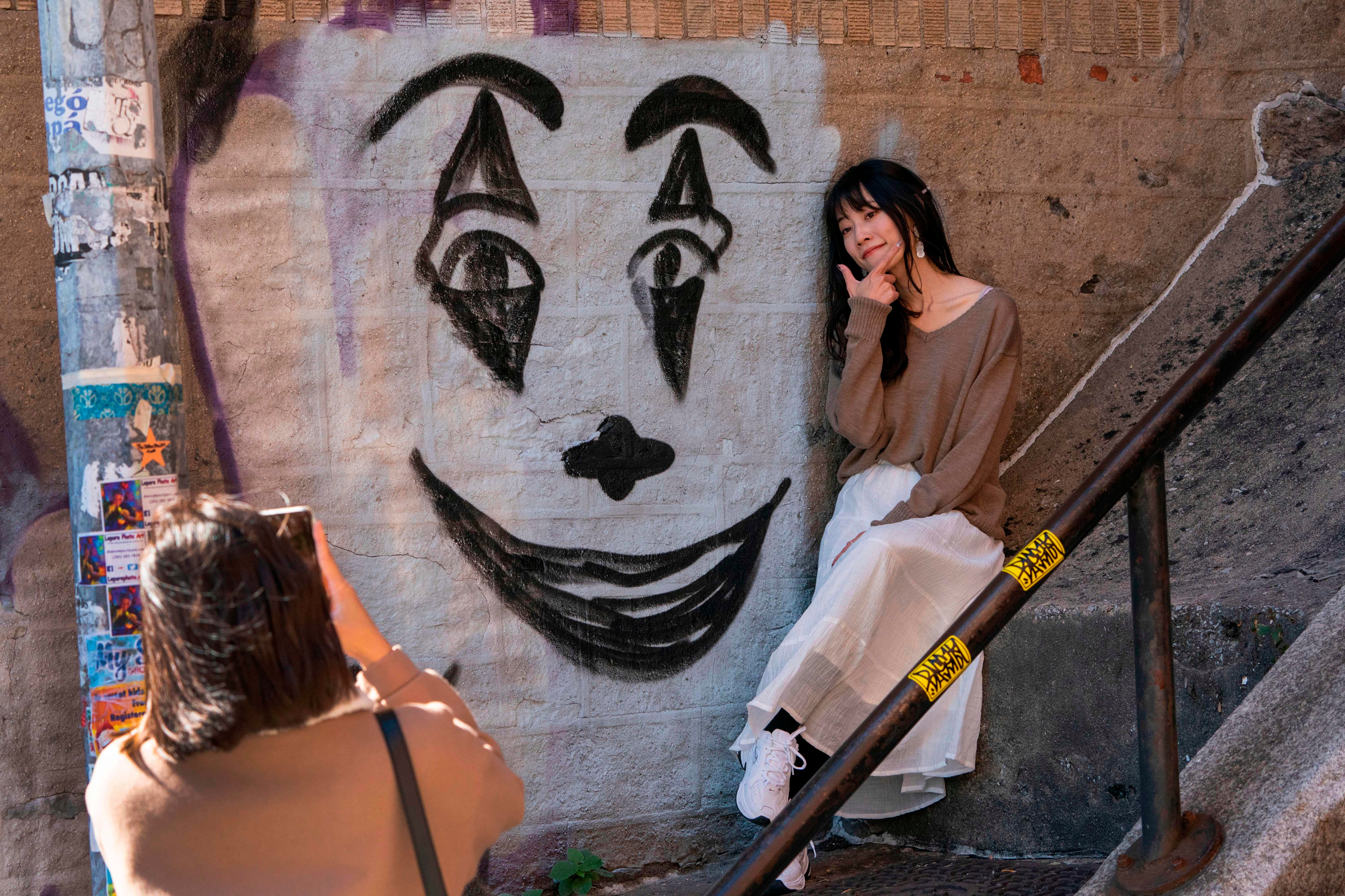 TOPSHOT-DOUNIAMAG-US-ENTERTAINMENT-FILM-TOURISM