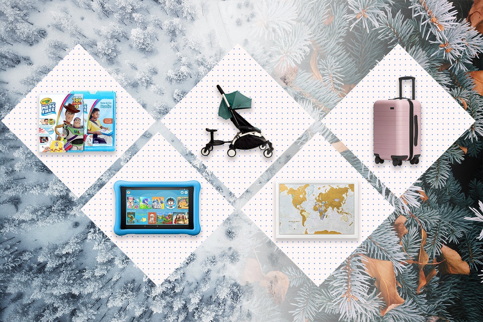 Holiday Product Guide_Family Travel_Feature