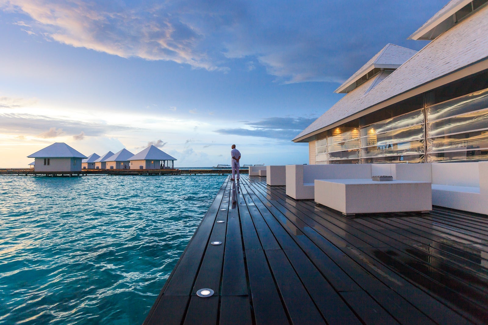 Travel Destination: Maldive Islands