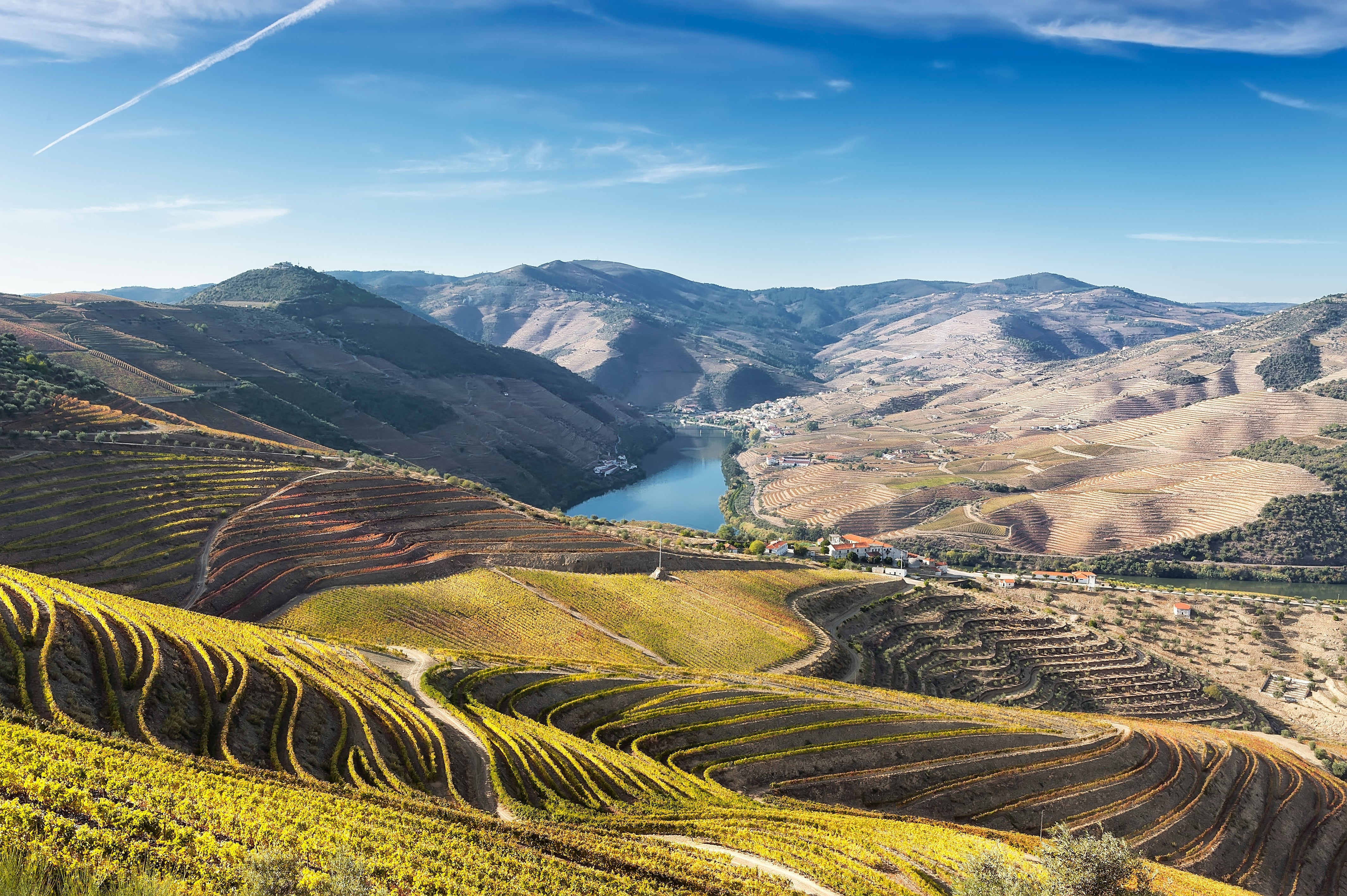Douro Valley
