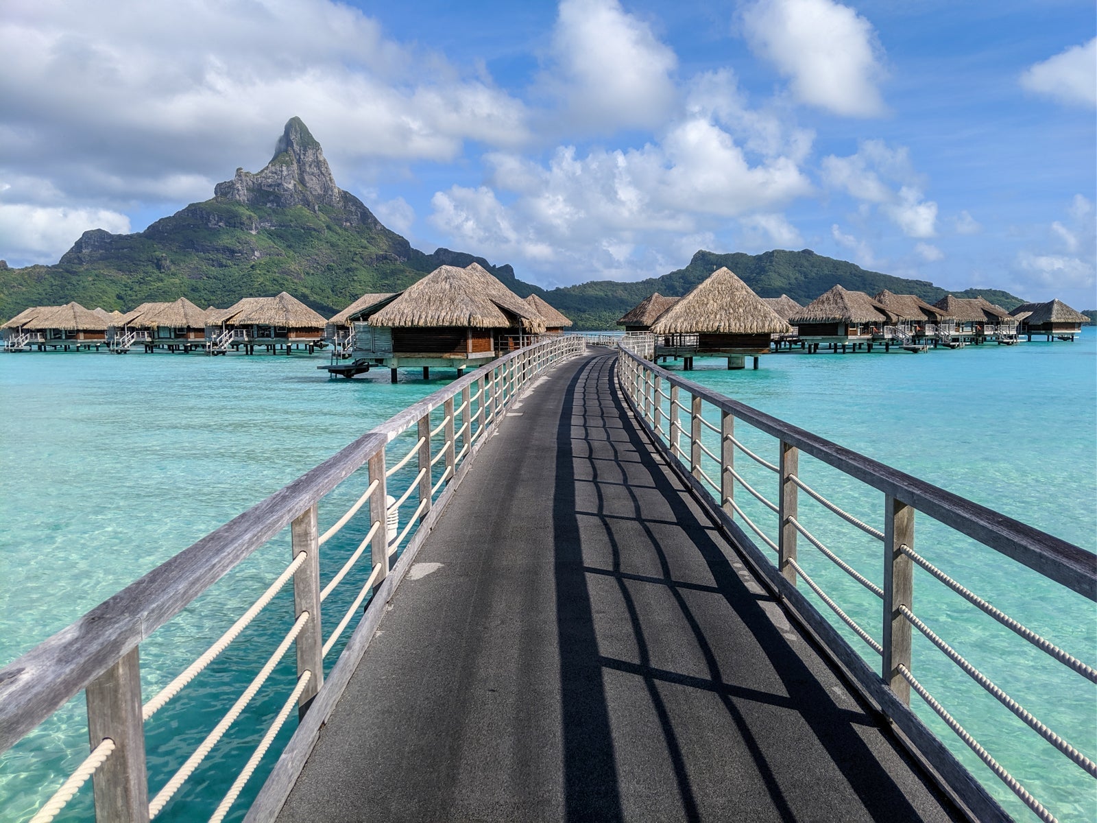 InterContinental Bora Bora Thalasso