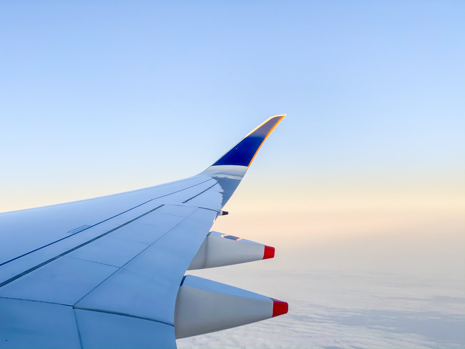 Singapore Flight 21 Airbus A350 Business EWR-SIN