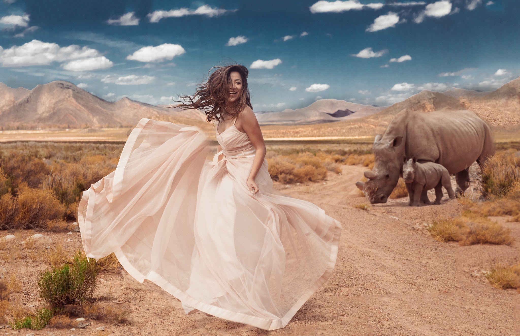 Katherine Fan South Africa