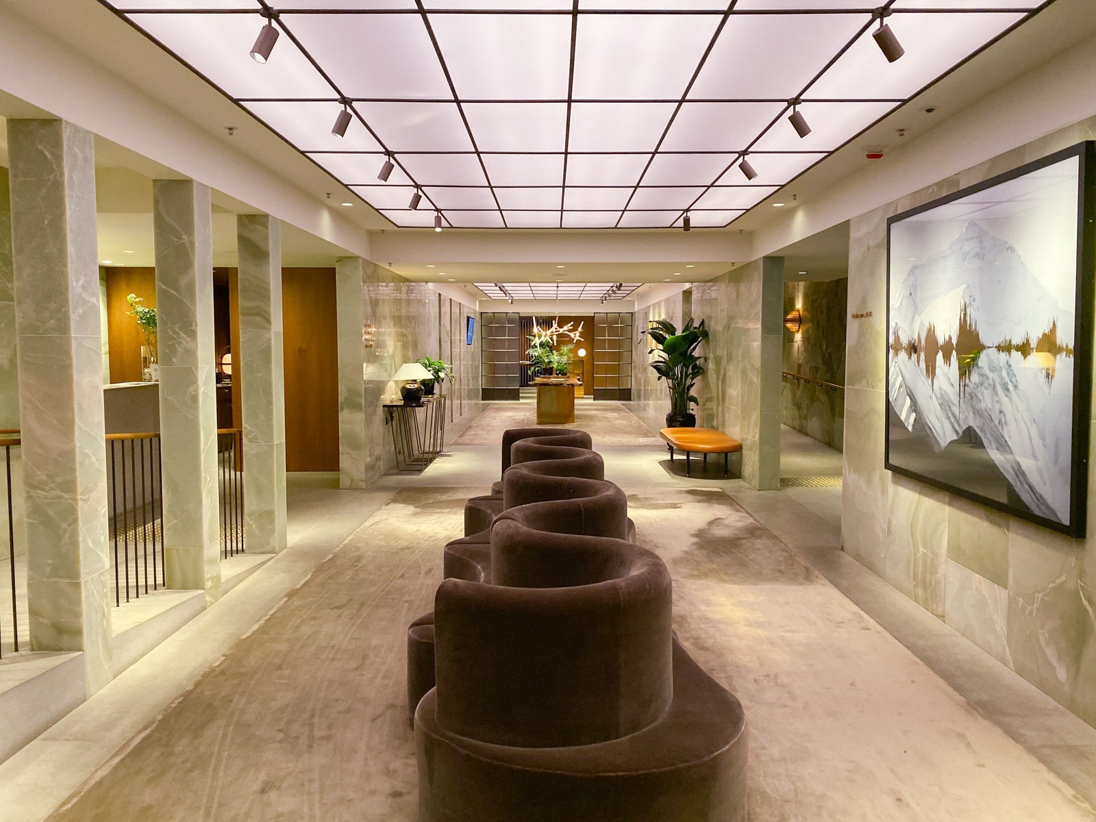 Photo by Emily McNutt/The Points Guy