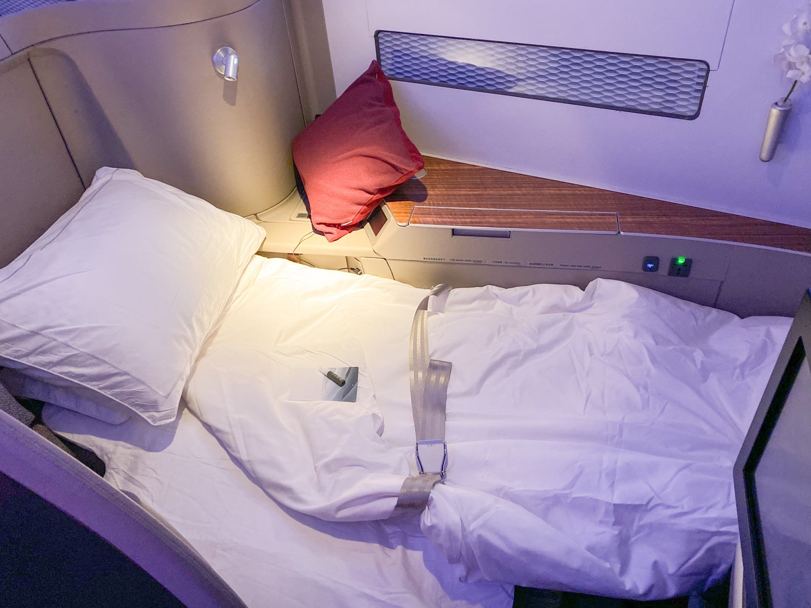 Photo by Emily McNutt/The Points Guy