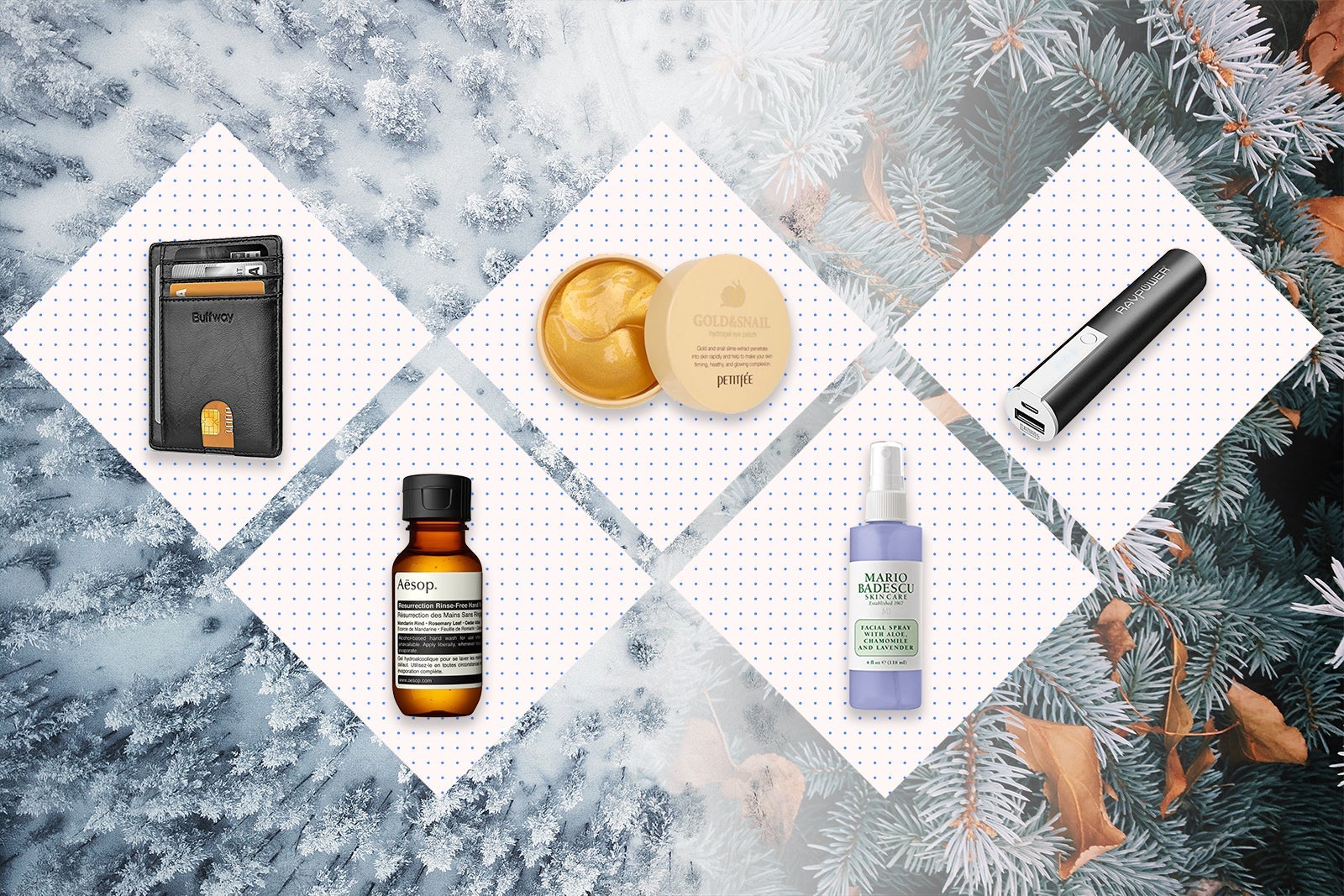 Holiday Product Guide_10 for 10_Feature 2