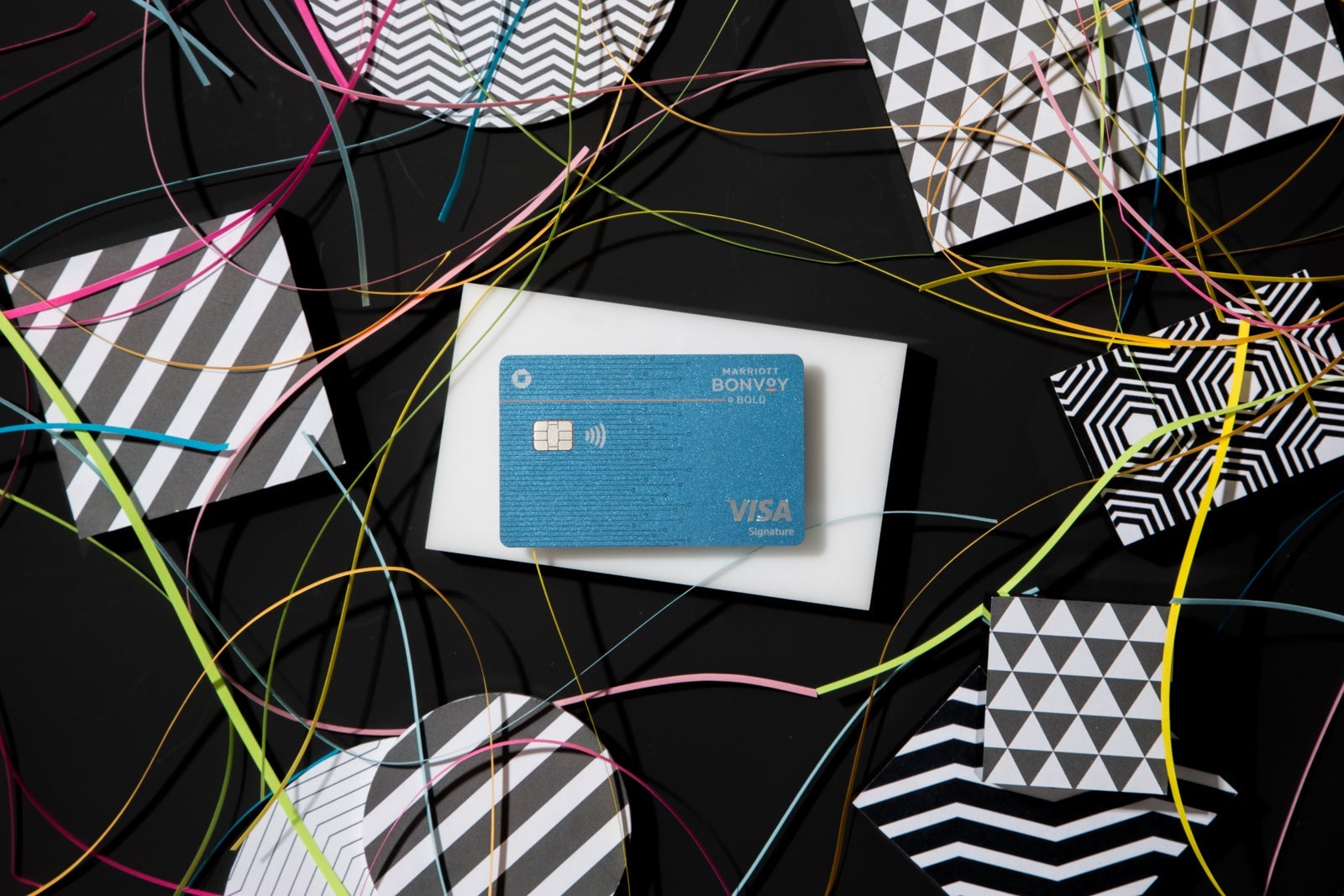 Photo by Eric Helgas