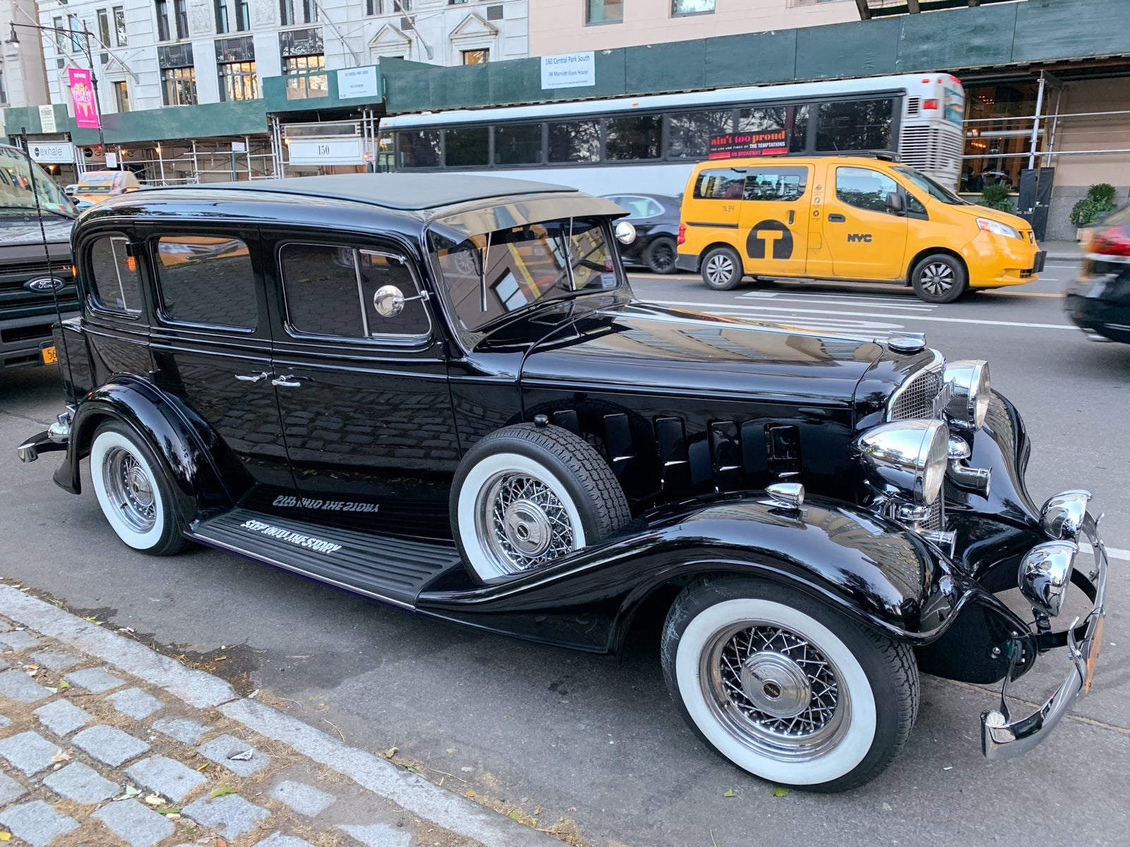 Photo by Samantha Rosen/The Points Guy