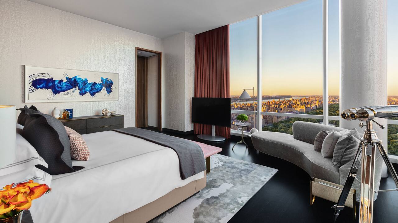 PH NY Sky Suite