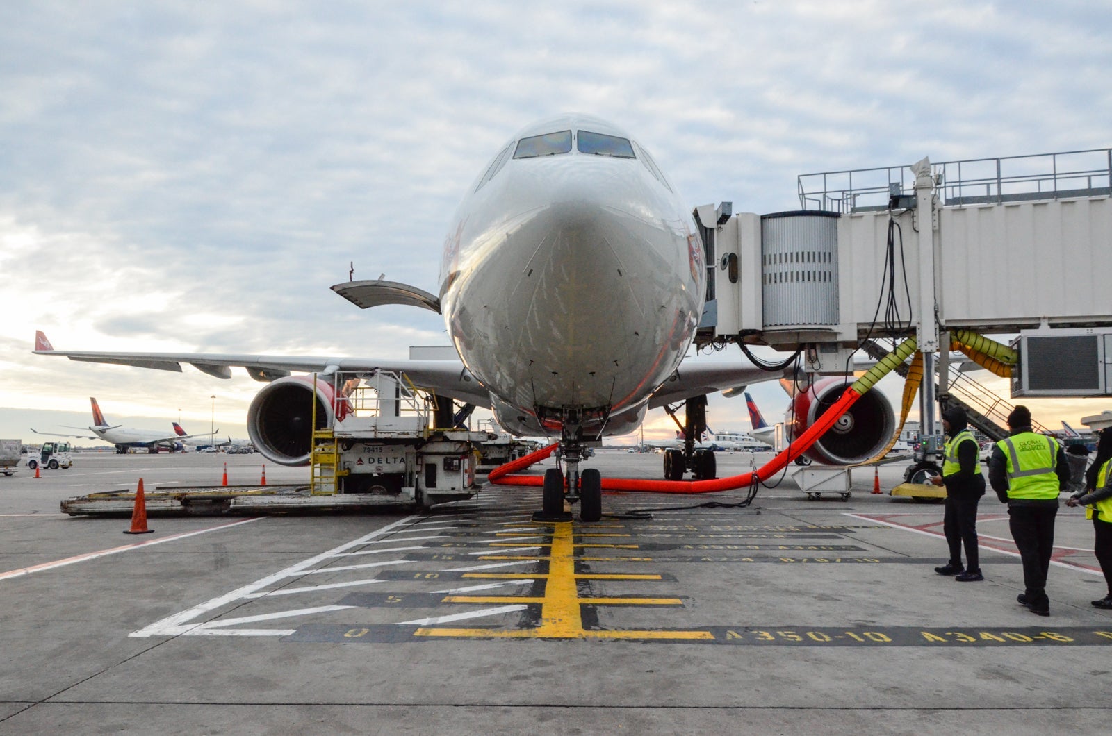 Photo by Orli Friedman/The Points Guy