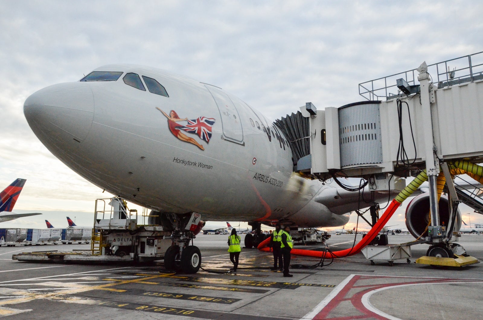 Photo by Orli Friedman/The Points Guy