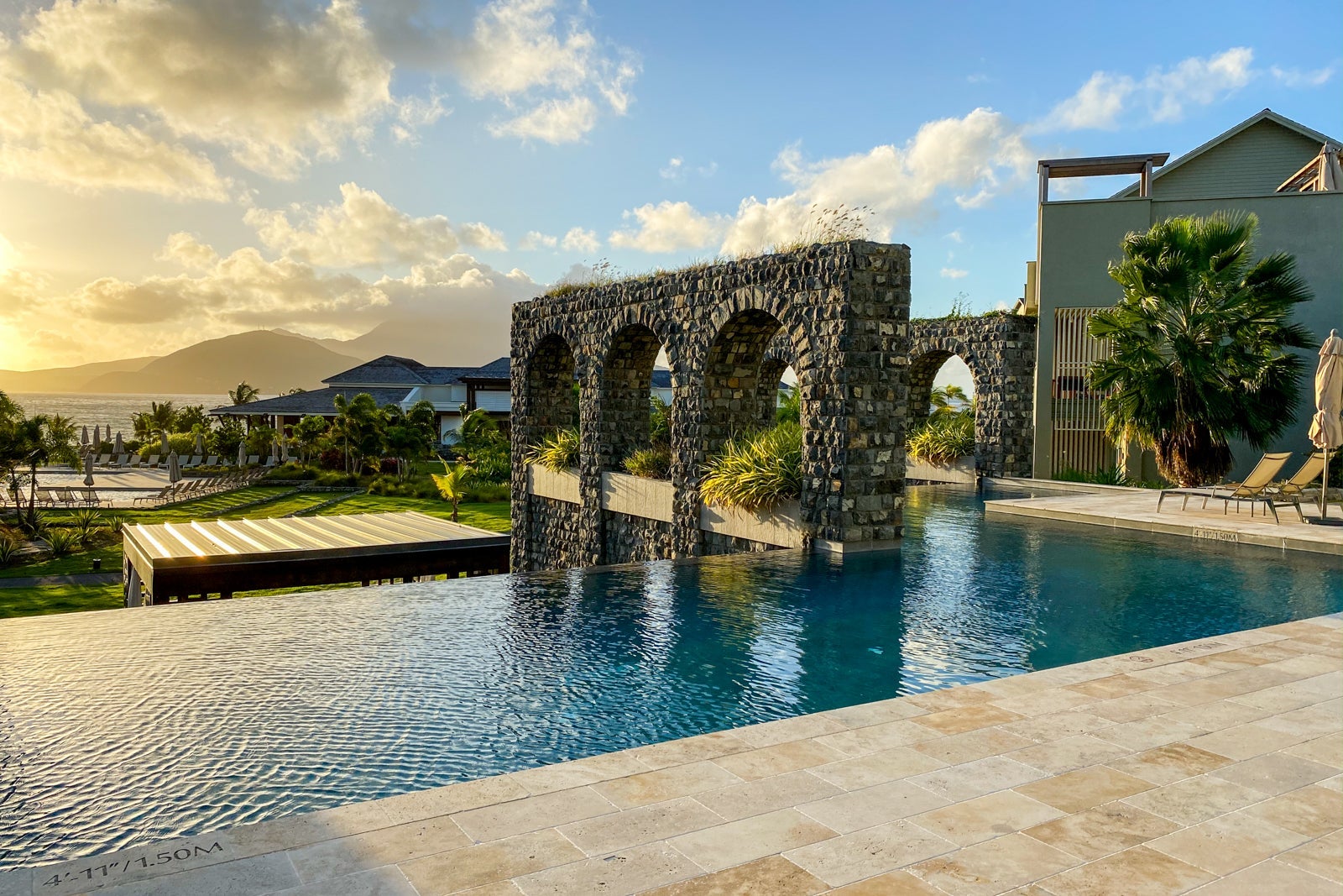 Park Hyatt St. Kitts