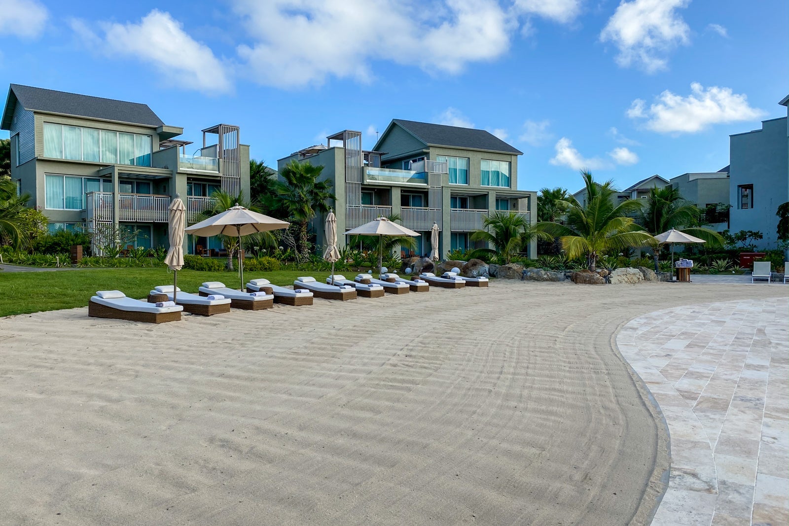 Park Hyatt St. Kitts