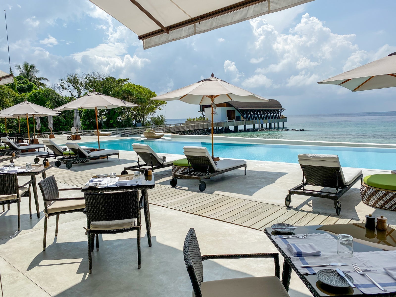 Westin Maldives