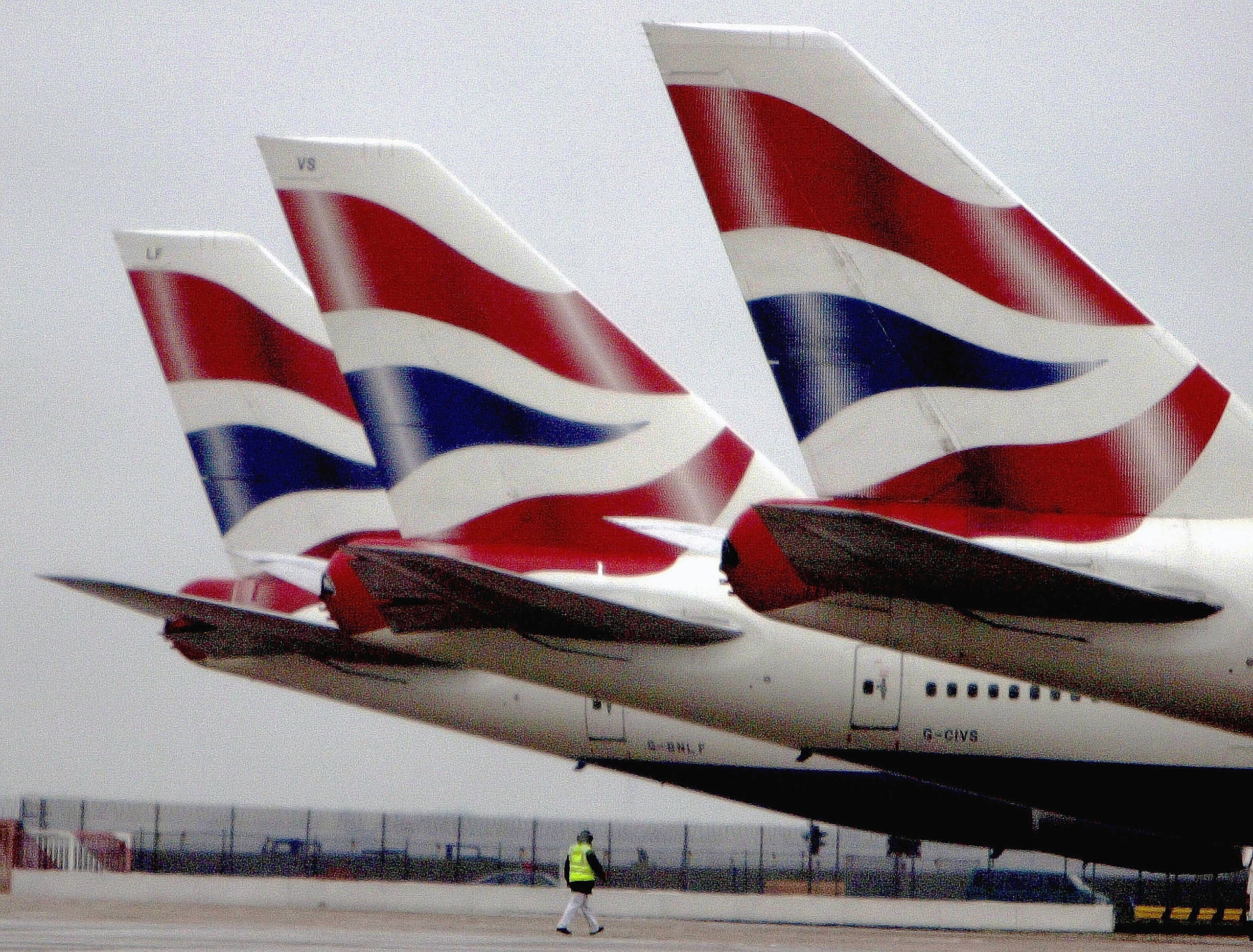 British Airways Suspend Flights To Kenya After Terrorist Threat