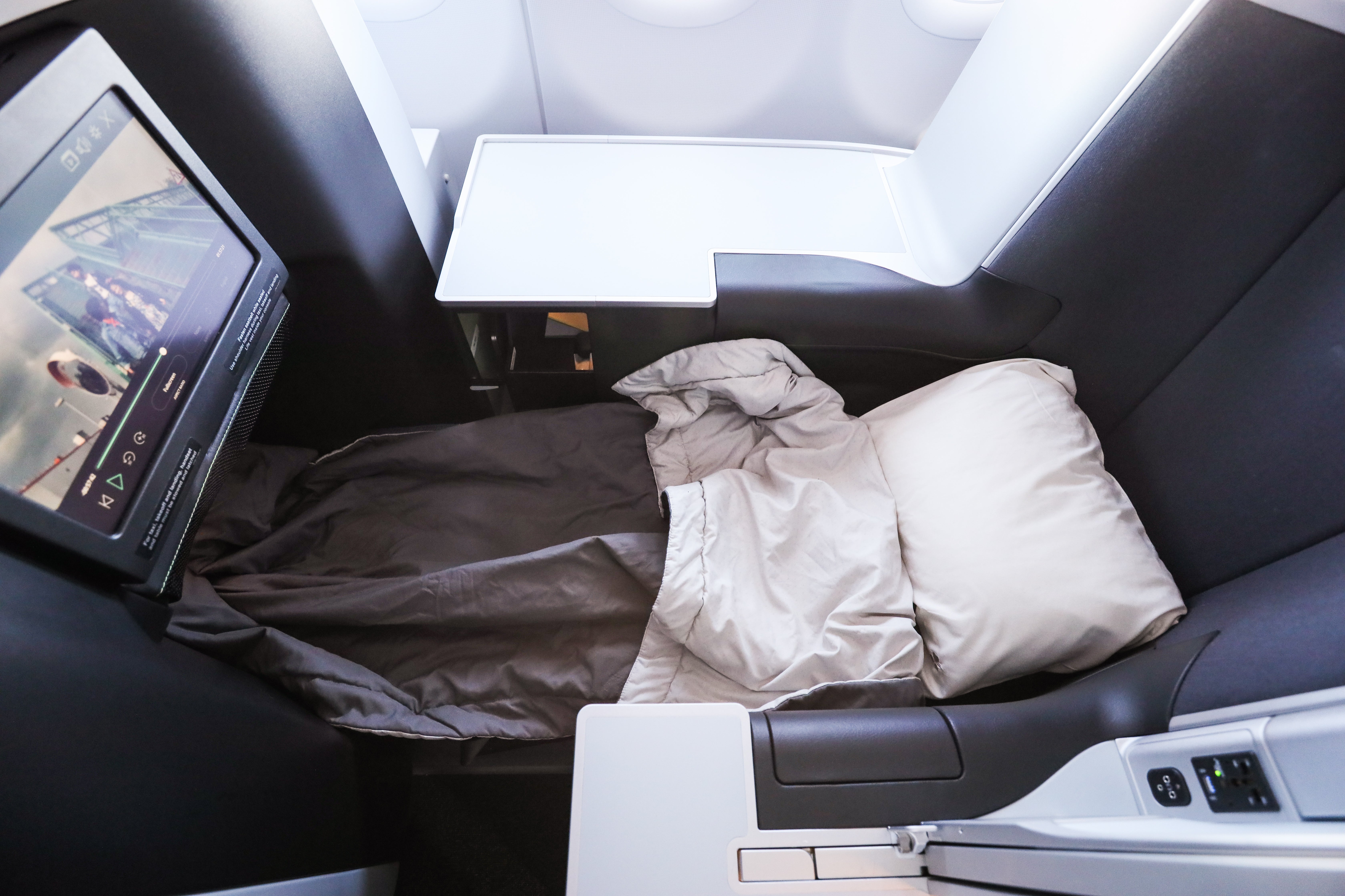 Nicky Kelvin Aer Lingus A321 Business DUB - PHL (84 of 88)