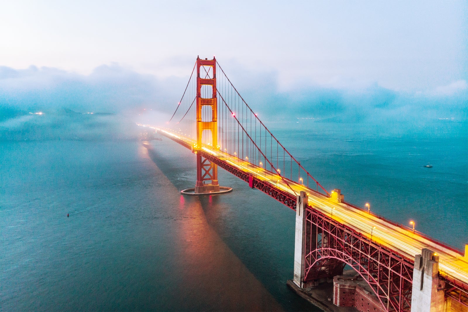 San Francisco_Ian.CuiYi