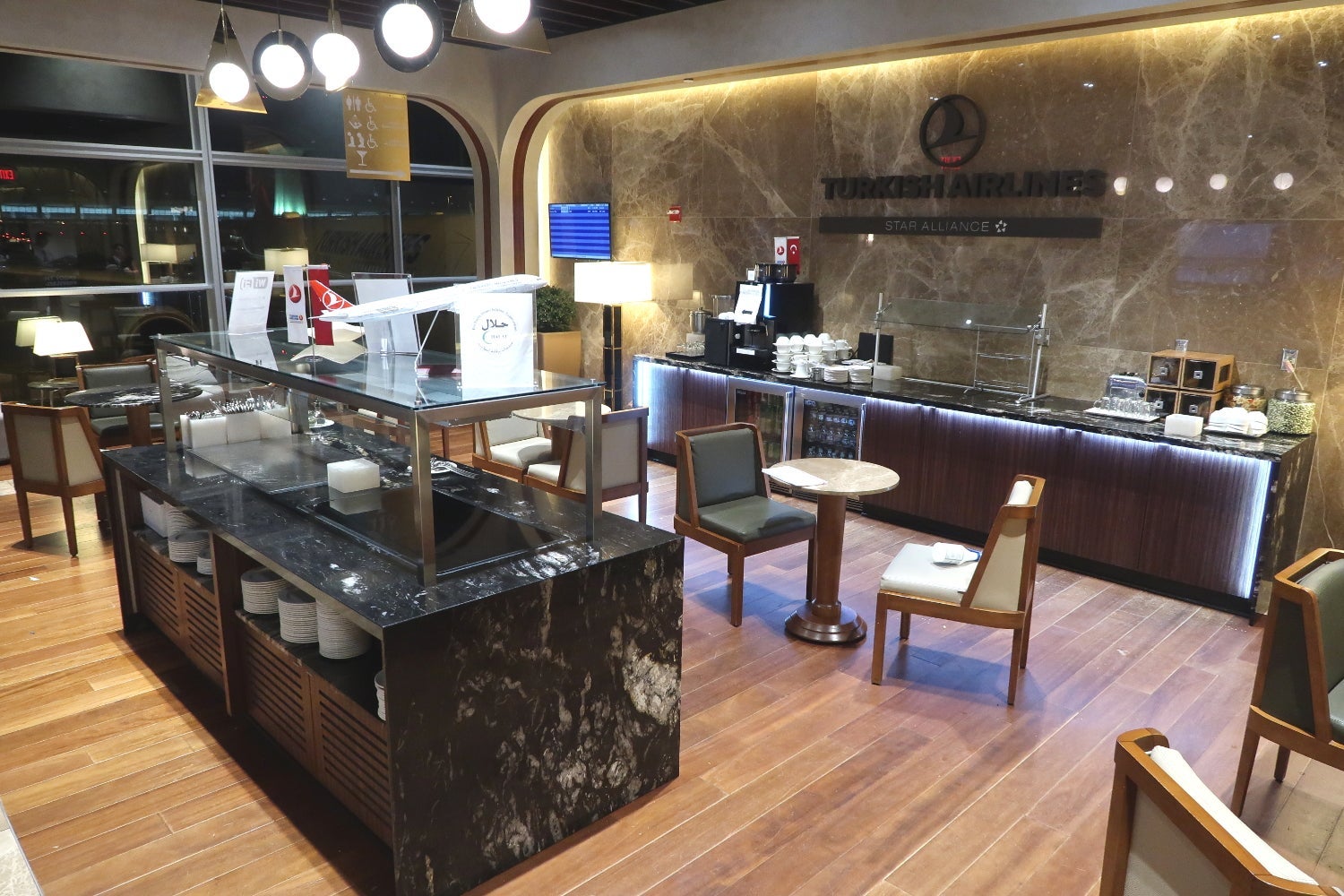 turkish-lounge-iad-buffet-gone