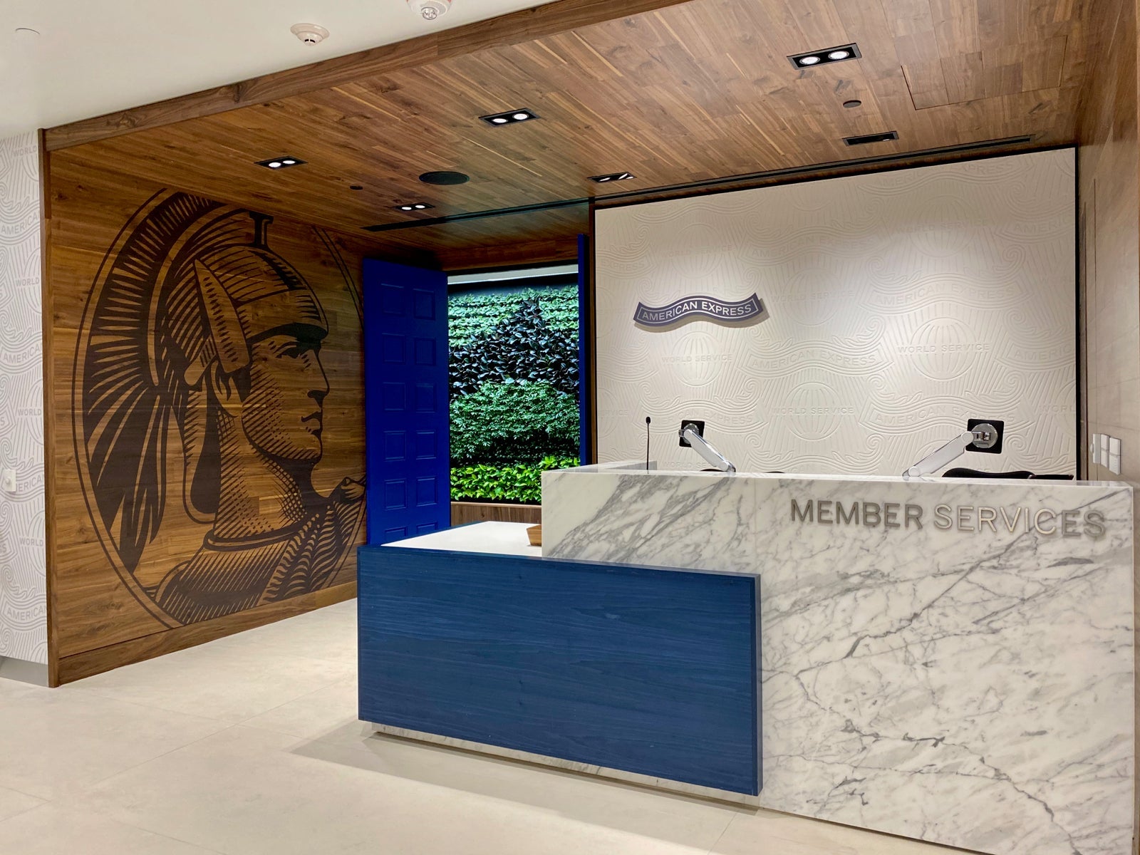 20200106_Amex_Centurion_Lounge_Phoenix_PHX_ZGriff - 24