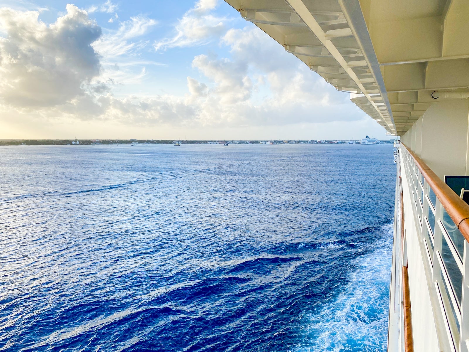 Disney Cruise Wonder