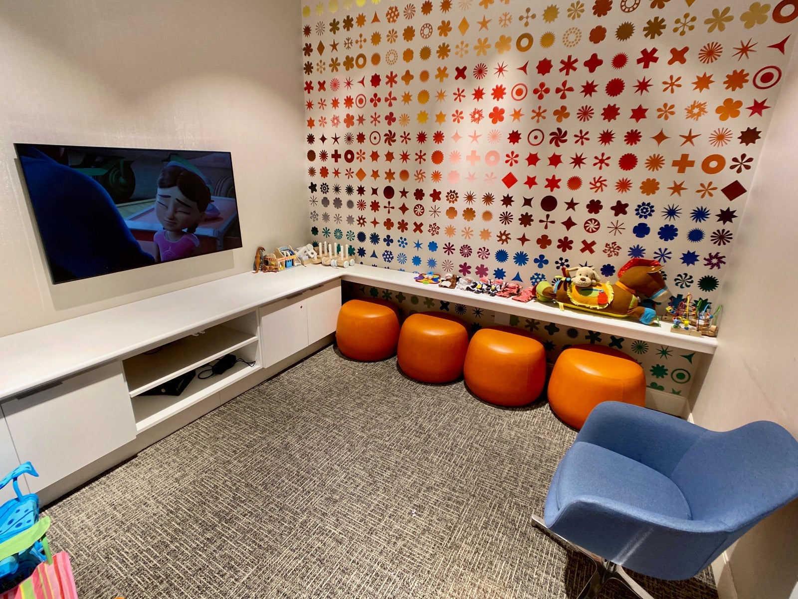 Amex_Centurion_Lounge_Dallas_DFW_Zach_Griff_ZGriff - 39