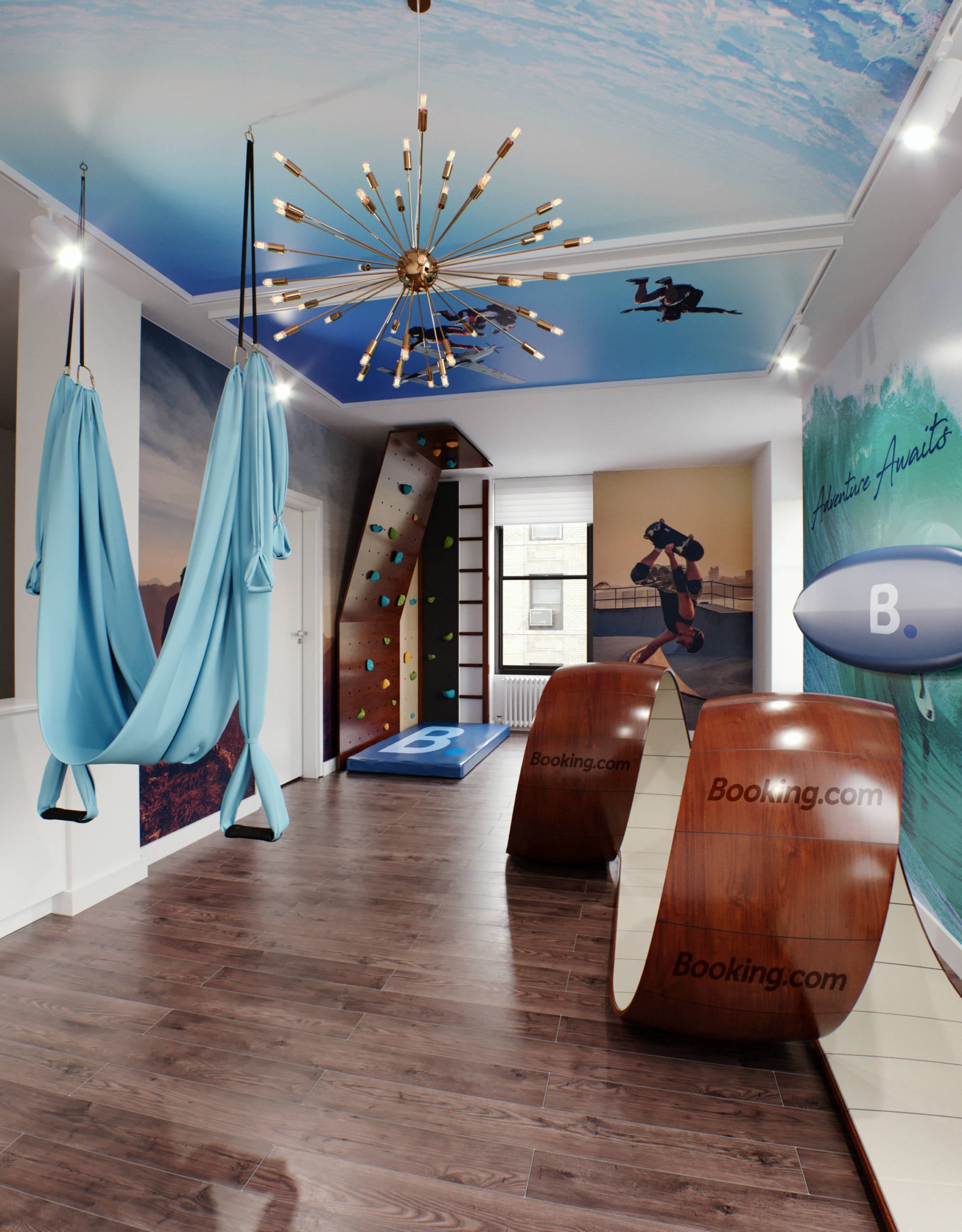 BOOKING.COM HI-RES Be More Adventurous Room 01