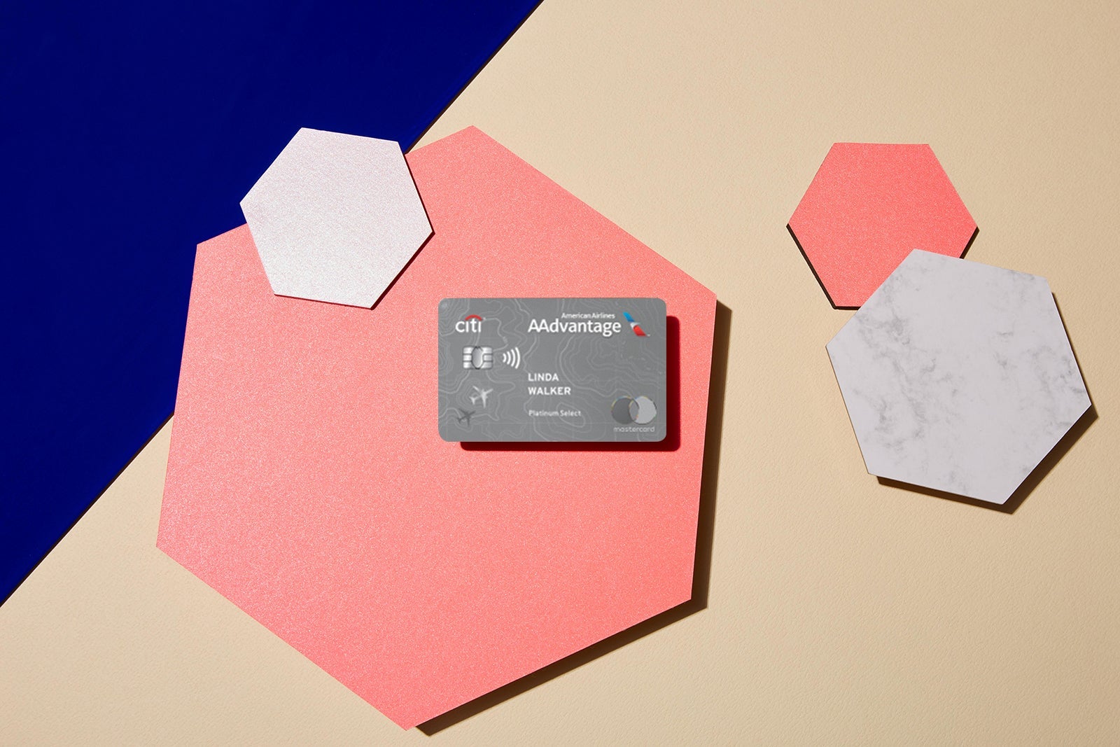 Citi_AAdvantage Platinum Select World Elite Mastercard_CCSL