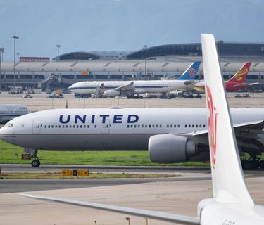 CHINA-US-TAIWAN-HONG KONG-POLITICS-DIPLOMACY