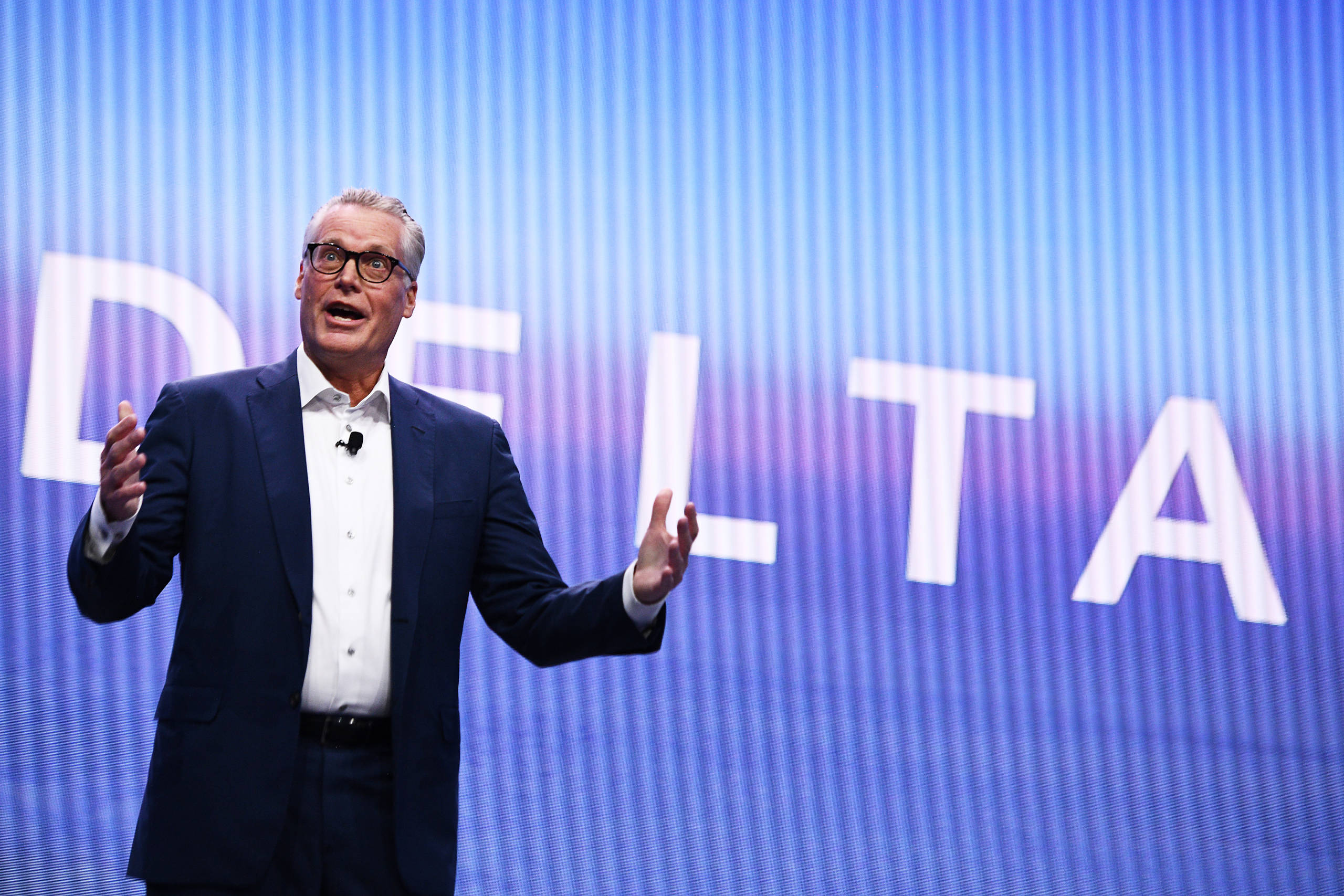 Inside The 2020 CES Event