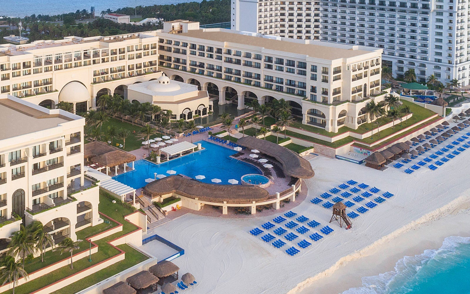 Marriott Cancun Resort courtesy Marriott-2