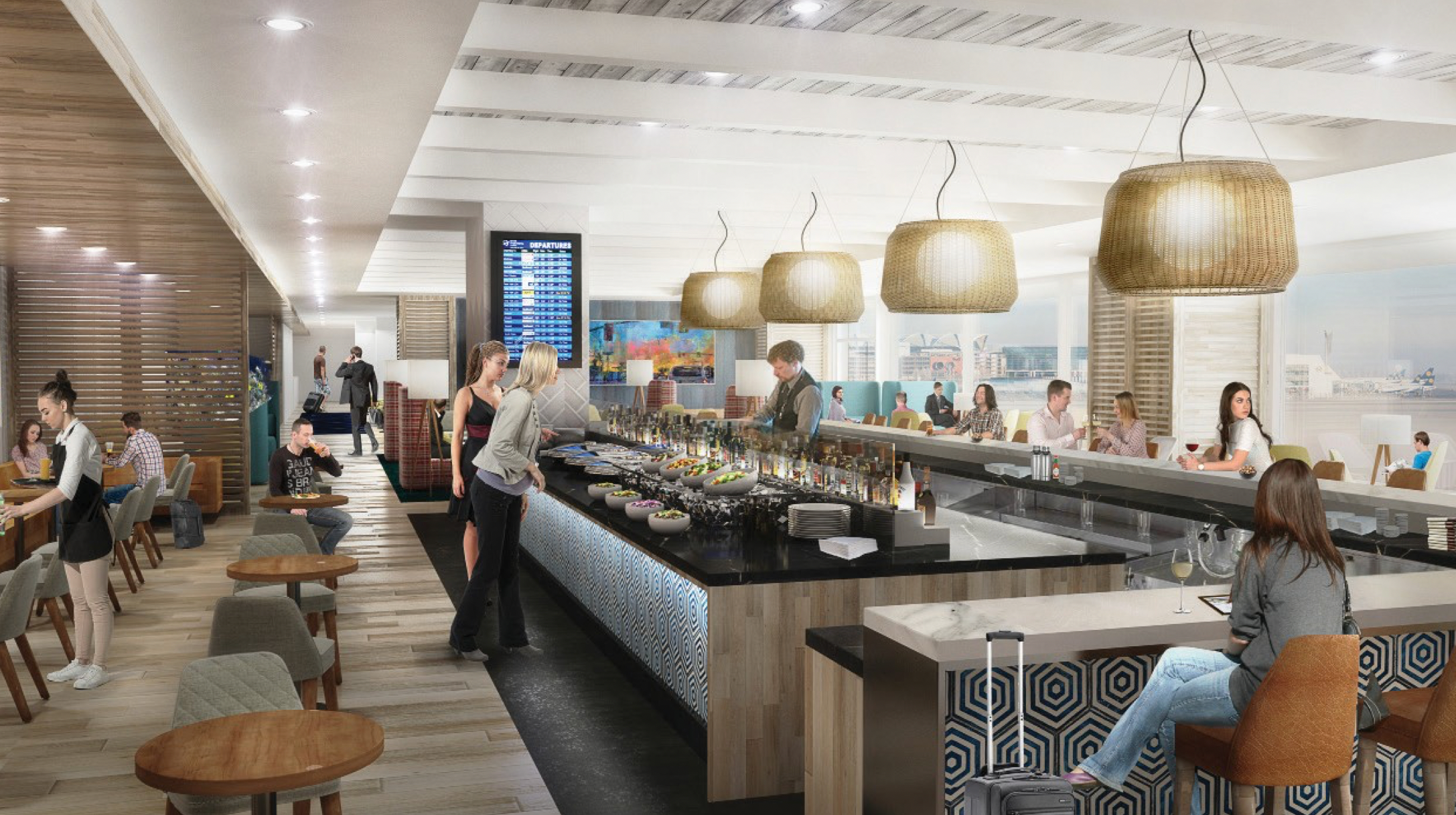 SAN Primeclass lounge3