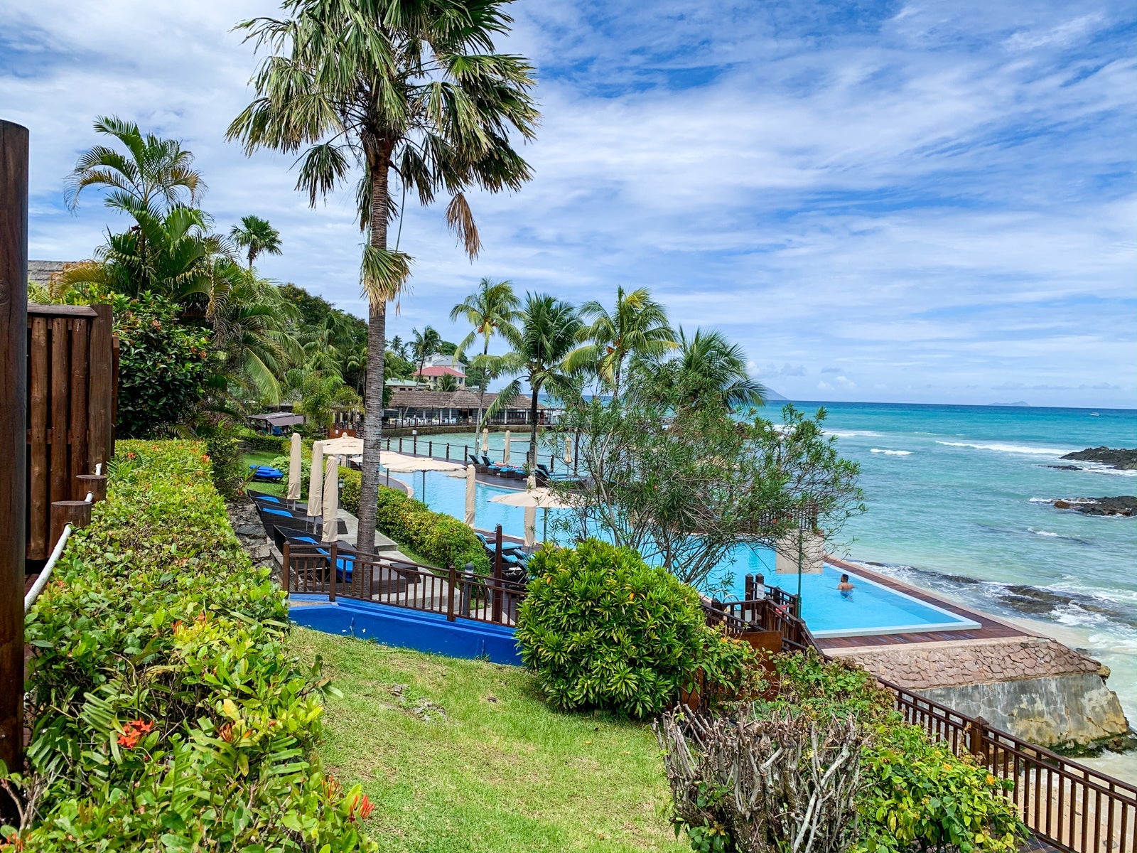 Le Meridien Seychelles