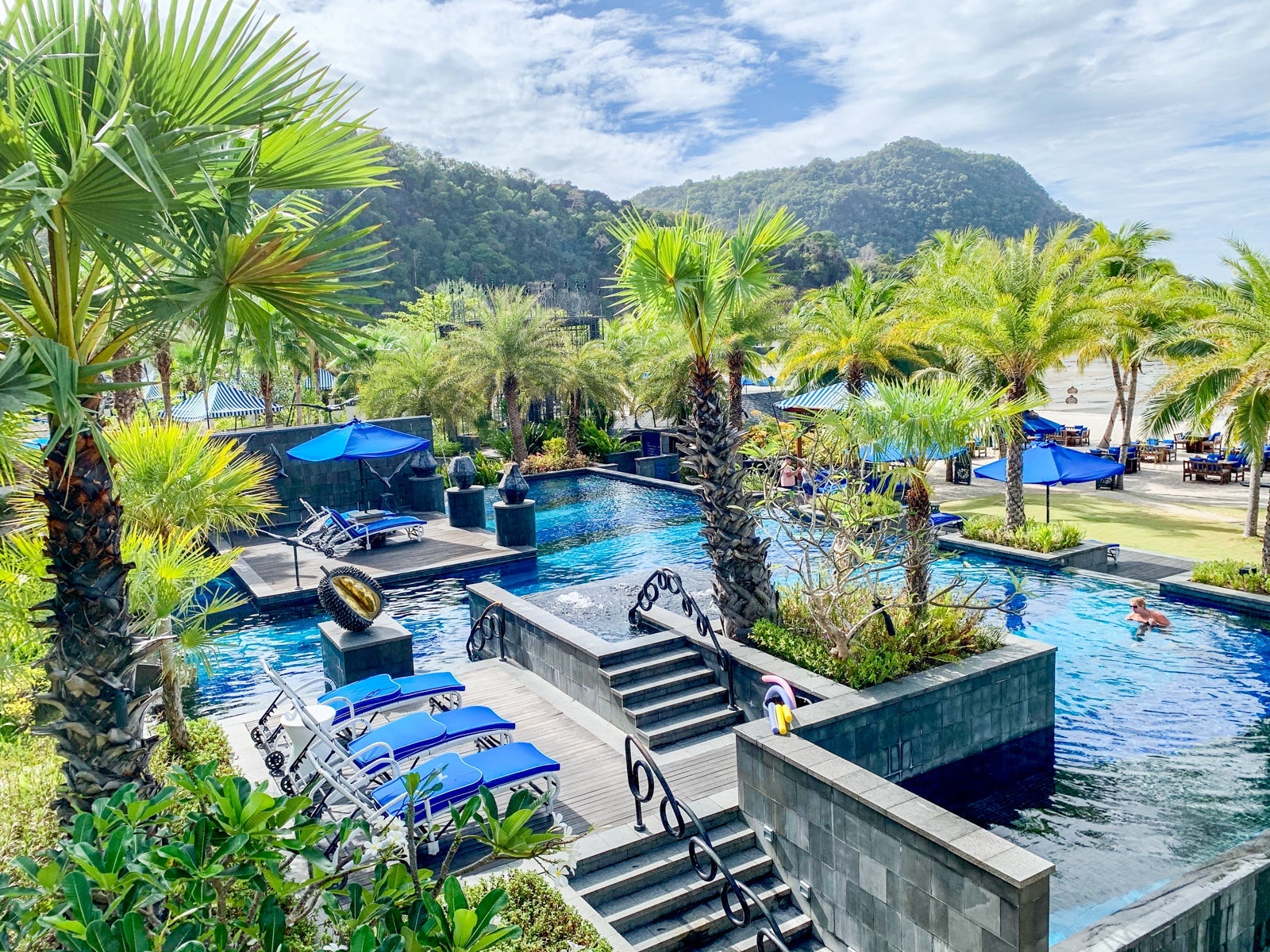 St. Regis Langkawi