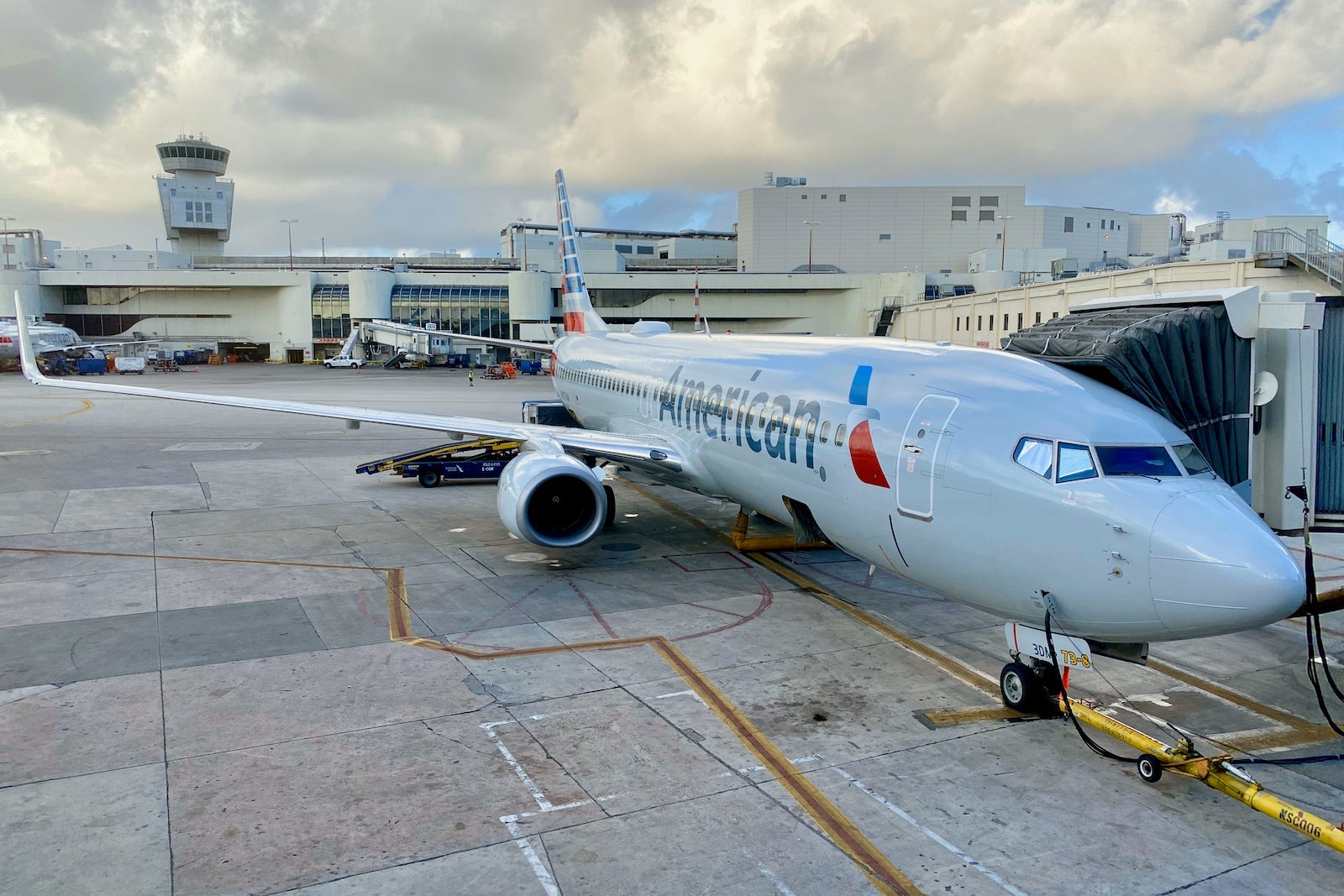 American Airlines Project Kodiak Oasis 2.0 737 Zach Griff ZGriff - 2 (1)