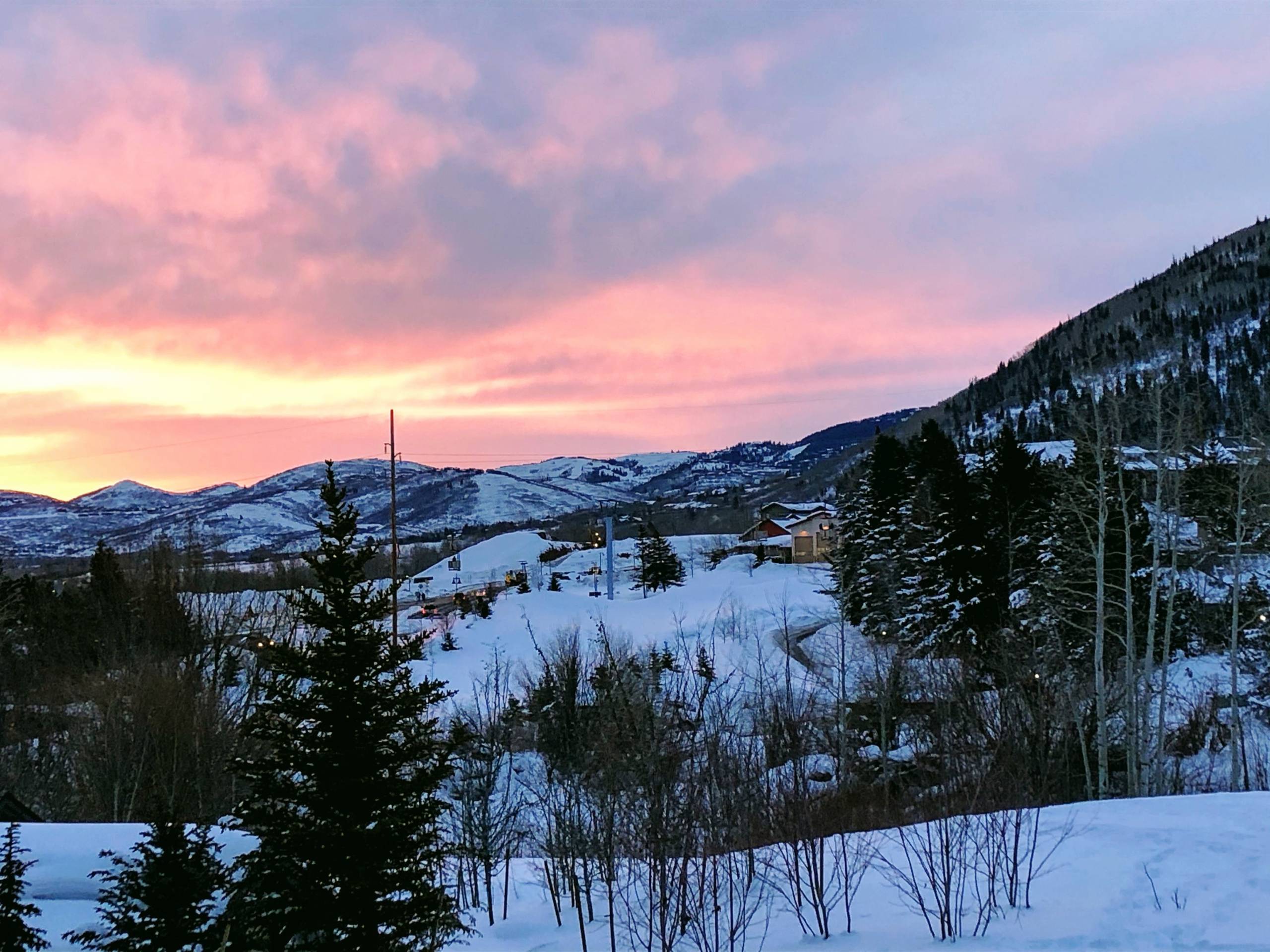 Park City, Utah
