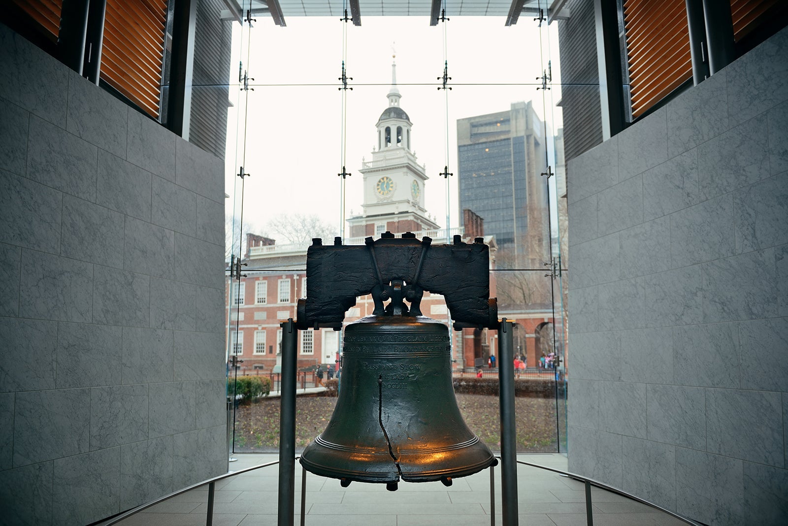 Liberty Bell