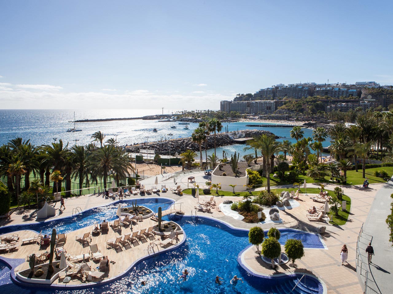 Gran Canaria Radisson