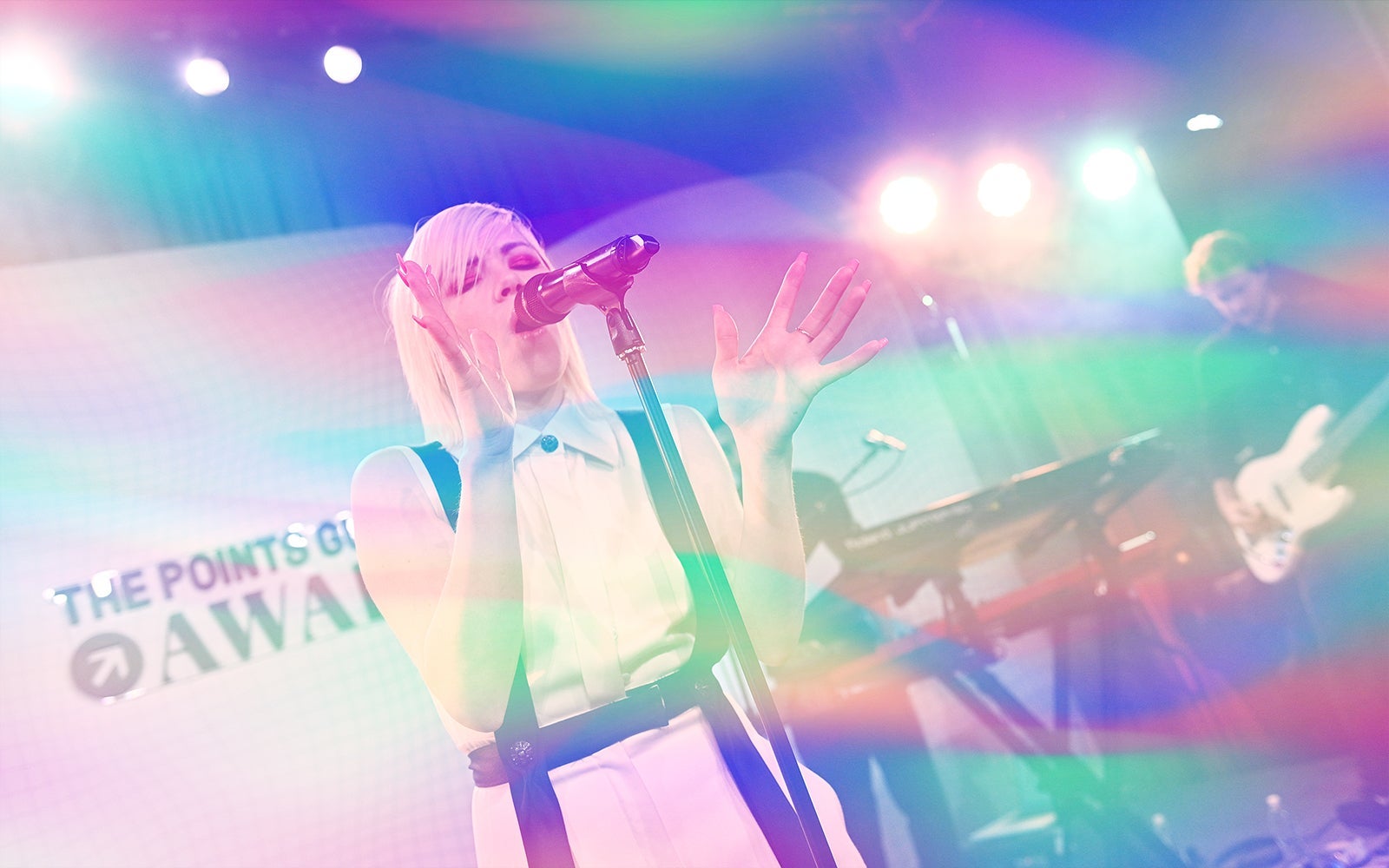 How I roll_Carly Rae Jepson_Update