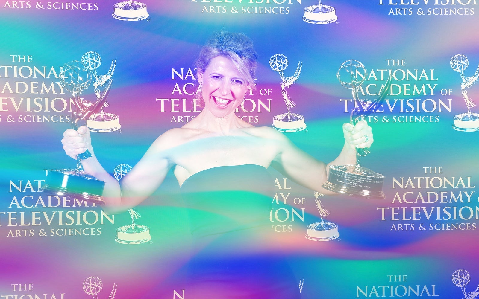 How I roll_Samantha Brown