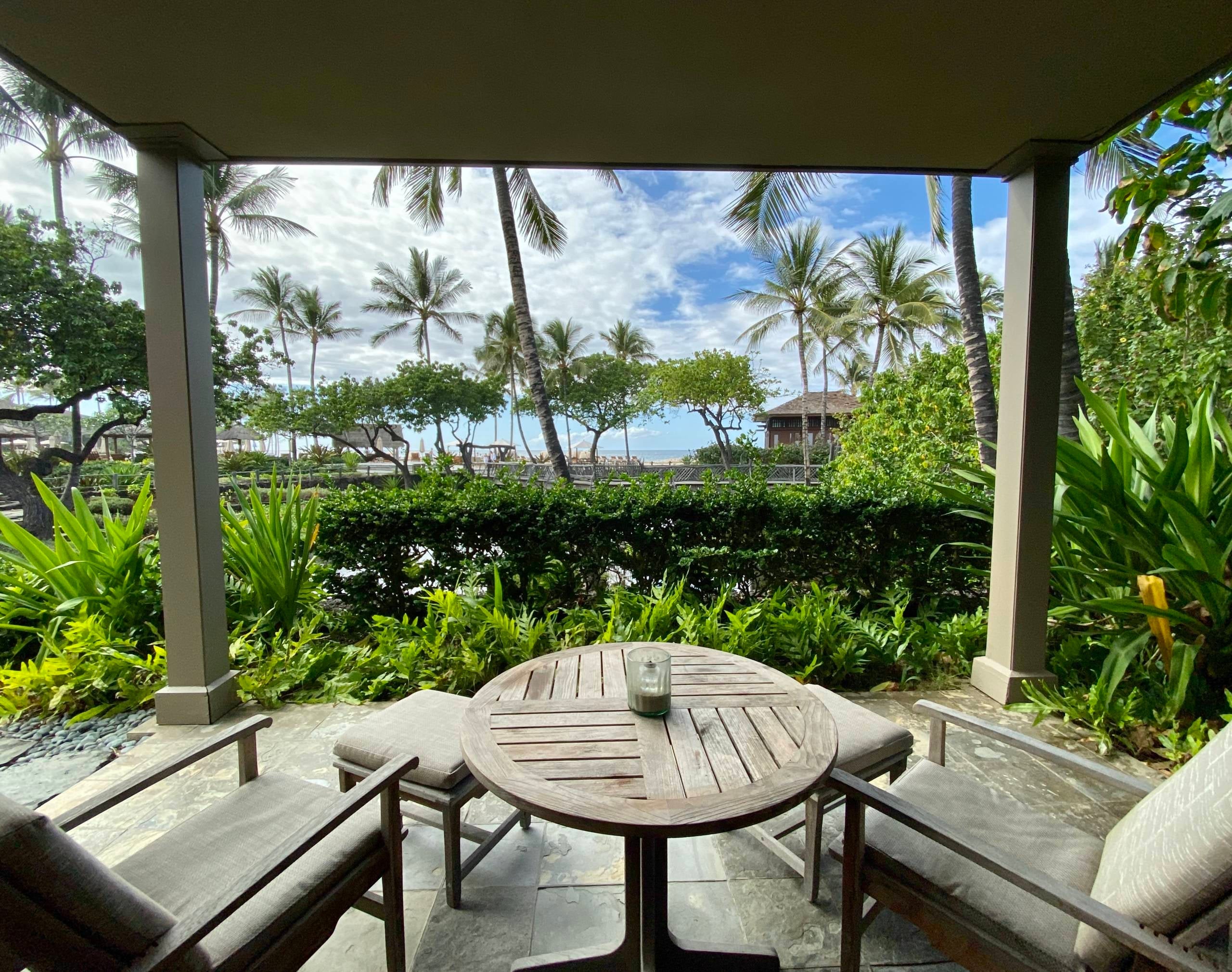 Four Seasons Hualalai