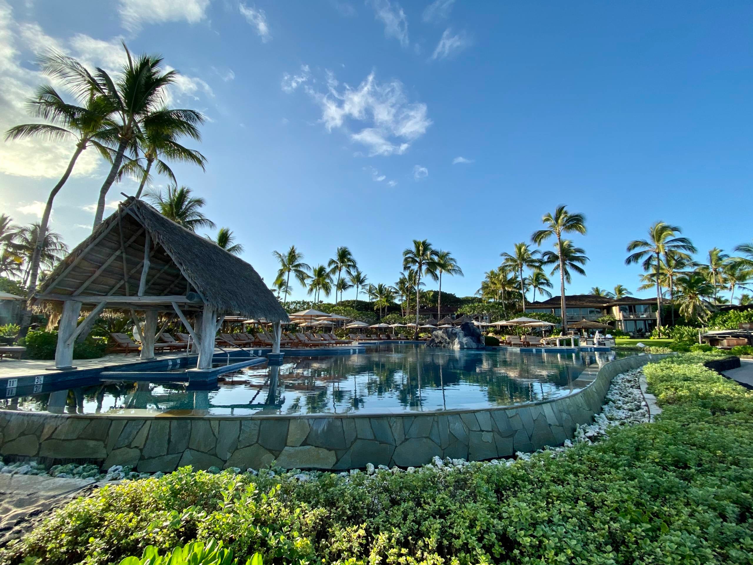 Four Seasons Hualalai