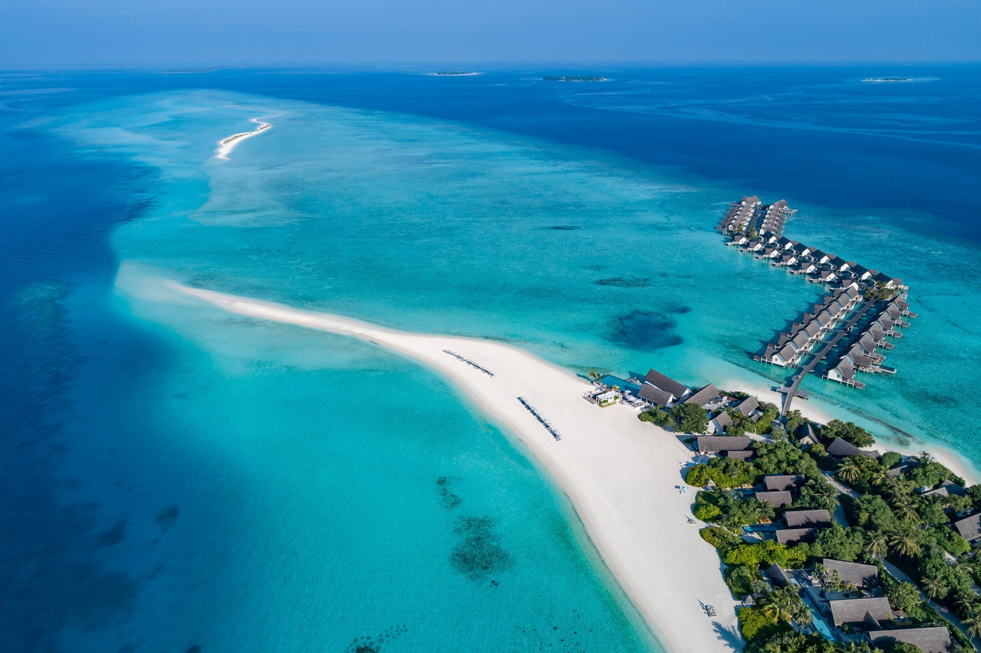 Four Seasons Maldives